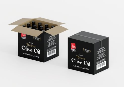 食用油產(chǎn)品包裝設(shè)計(jì)與餐飲信息咨詢(xún)的協(xié)同發(fā)展