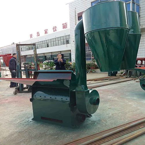 多功能麥稈粉碎機(jī) 河北制造的家禽飼養(yǎng)機(jī)械新選擇