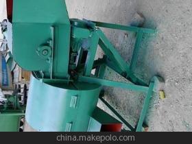 家禽飼料打漿機(jī) 內(nèi)部結(jié)構(gòu)解析與專業(yè)廠家推薦