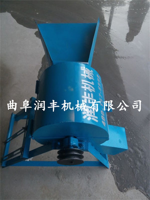 飼料打漿機(jī)生產(chǎn)廠家 批發(fā)秸稈打漿機(jī)、多功能打漿機(jī)、鮮草打漿機(jī)——曲阜潤豐機(jī)械