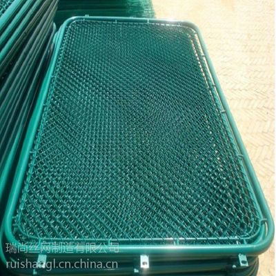 河北衡水專用定做菱形勾花網(wǎng) 生態(tài)型涂塑勾花網(wǎng)在家禽飼養(yǎng)機(jī)械中的應(yīng)用與品質(zhì)保證