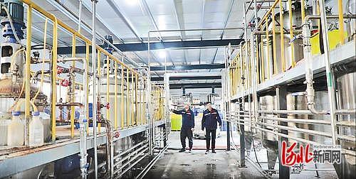 畜禽糞污“變身記” 從生態包袱到綠色財富的家禽飼養機械革新