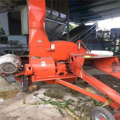 家用養(yǎng)殖揉絲機(jī) 高效率鍘草揉搓一體機(jī)，家禽飼養(yǎng)得力助手