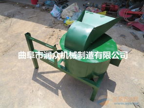 多功能飼料打漿機(jī) 現(xiàn)代家禽飼養(yǎng)的高效助力