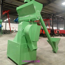 環(huán)膜飼料顆粒機(jī) 助力養(yǎng)豬牛羊，實(shí)現(xiàn)家禽飼養(yǎng)降本增效