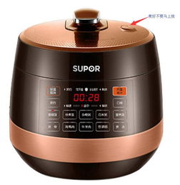 為什么電壓力鍋?zhàn)鲋鄷?huì)噗鍋？以蘇泊爾電壓力鍋為例的解析與解決方法