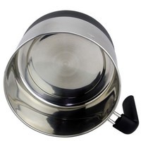 一鍋暖意，學(xué)生黨的“通勤味蕾搶救神器” 三角K681電煮鍋使用鑒評(píng)